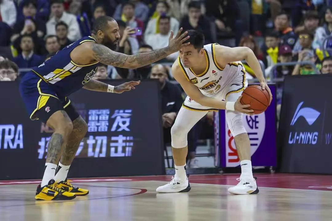 1xBit体育网页版入口-关于辽宁队成为本场最大亮点，CBA季后赛瞬间破防，爆冷的信息