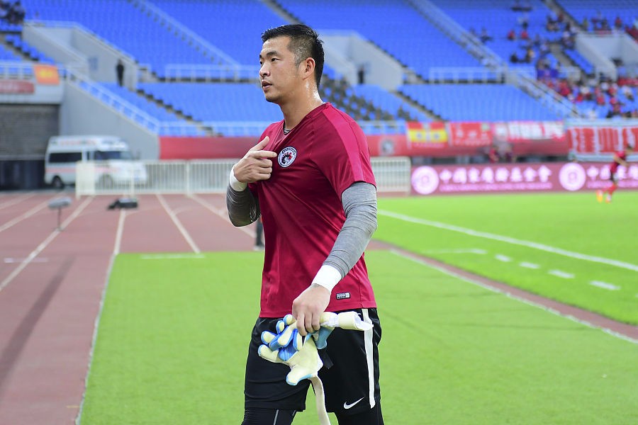 辽宁宏运阵容再现强势，球员状态回勇