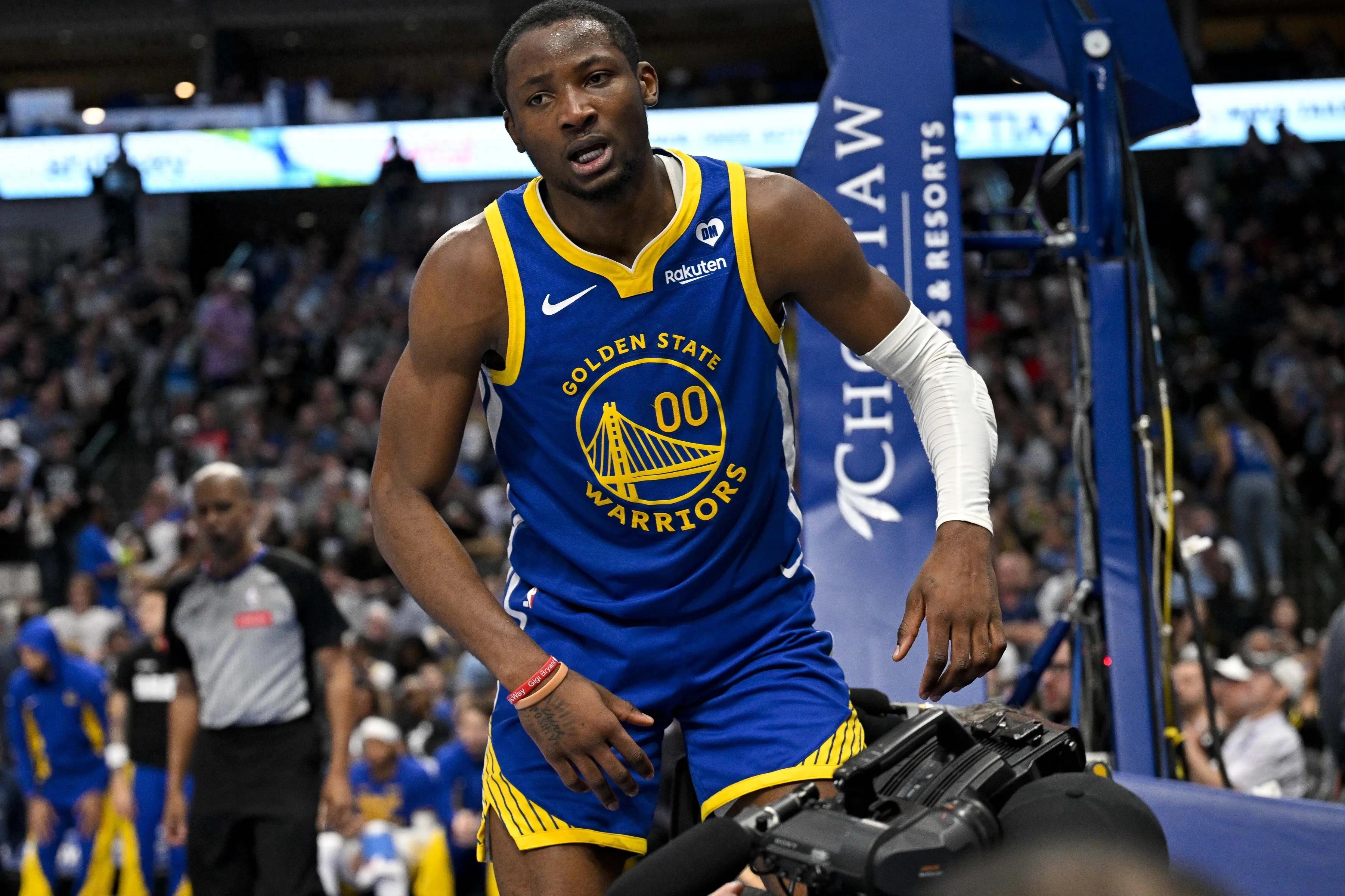 1xBit体育官方登录入口-关于NBA热身赛精彩对决！火箭、勇士、雷霆齐露锋芒的信息