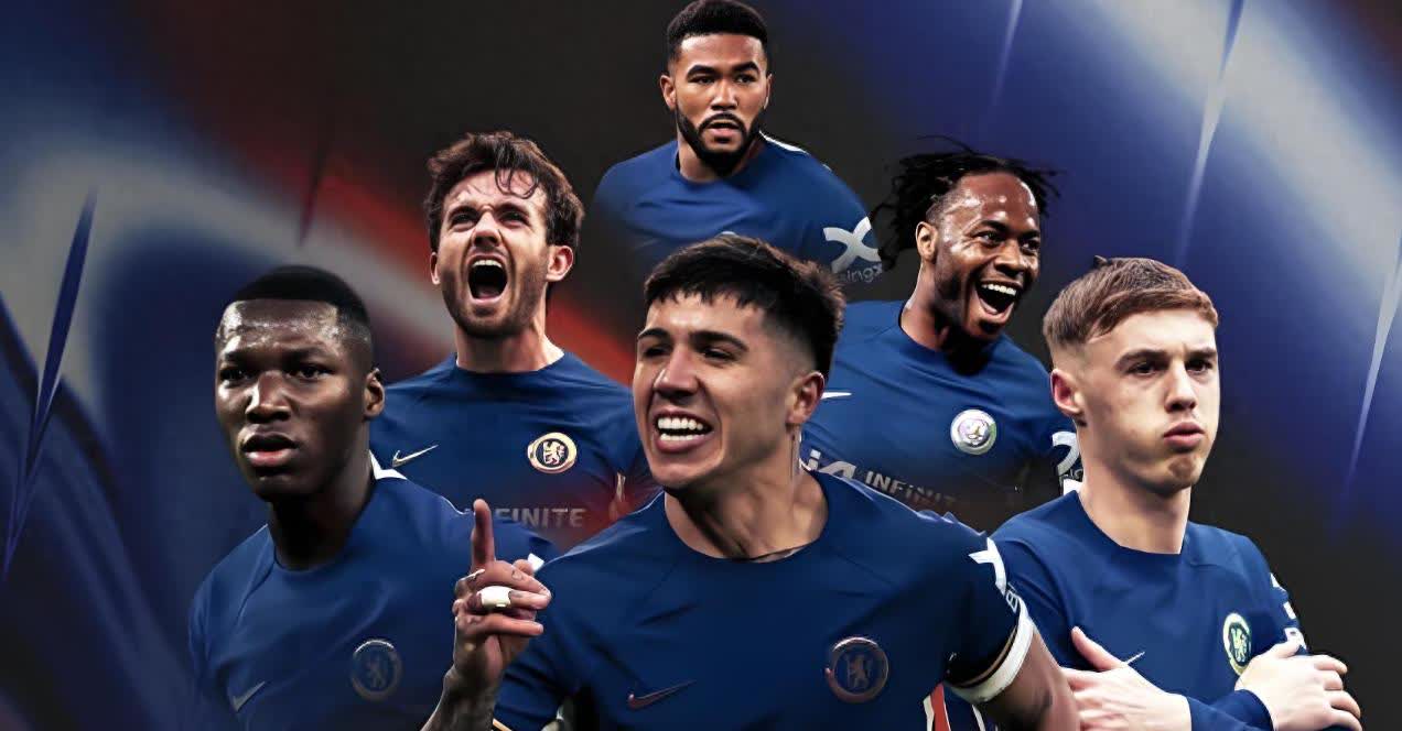 切尔西主场胜出,不畏艰难获得耀眼胜利的简单介绍 切尔西主场胜出,不畏艰难获得耀眼胜利的简单介绍