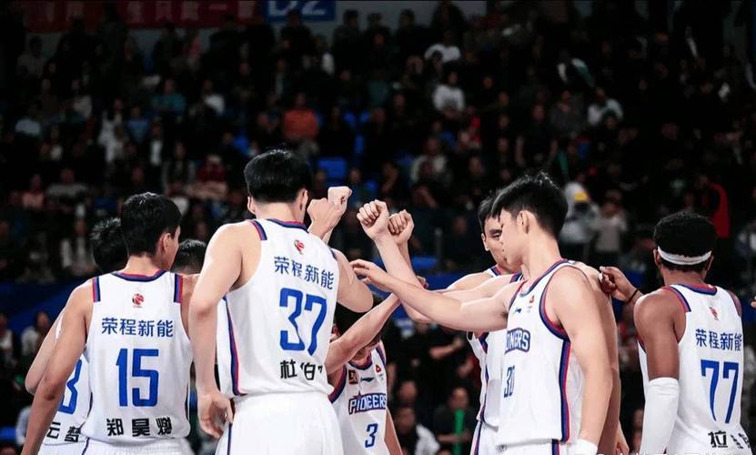 天津男篮逆袭获胜，壮大实力的简单介绍