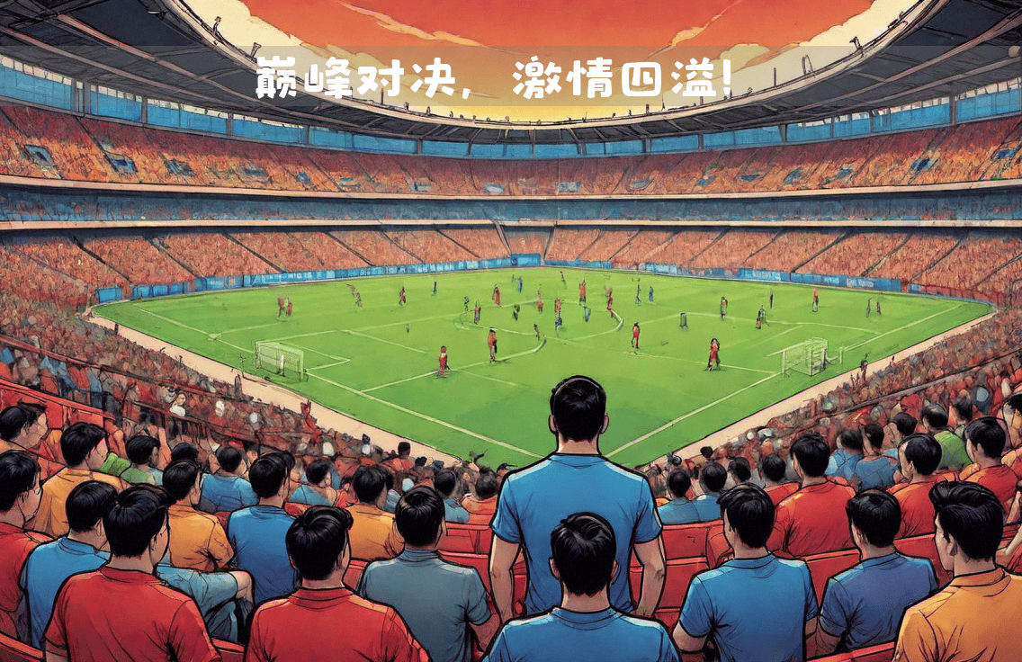 热门足球对决引爆球迷热情,瞬间点燃的简单介绍 热门足球对决引爆球迷热情,瞬间点燃的简单介绍