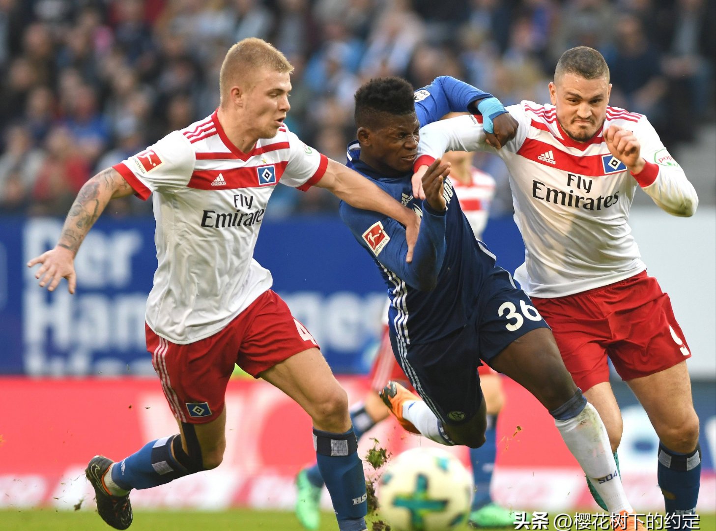 1xBit体育网址-德甲强队实力悬殊，弱旅频繁爆冷情况频现的简单介绍