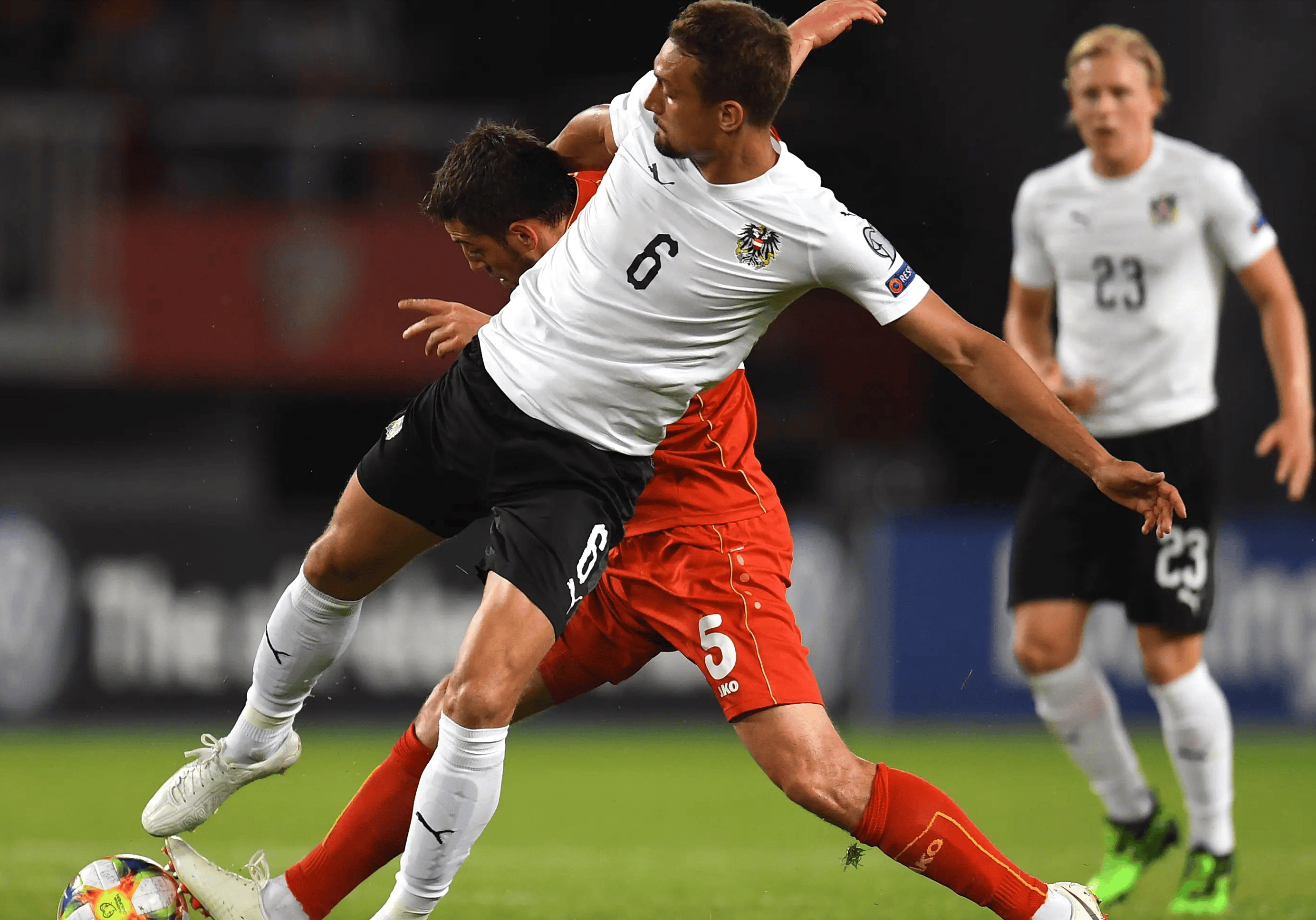 关于尼日利亚国家队备战欧洲杯资格赛的信息