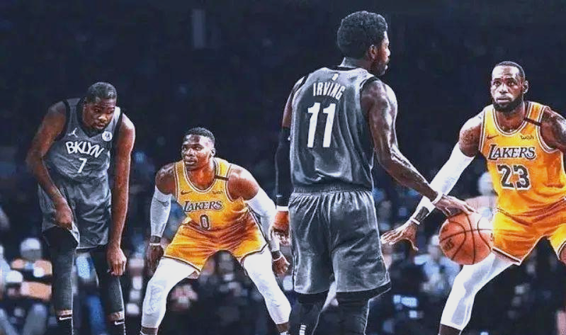 关于雄鹿vs篮网,谁能笑到最后?的信息 关于雄鹿vs篮网,谁能笑到最后?的信息