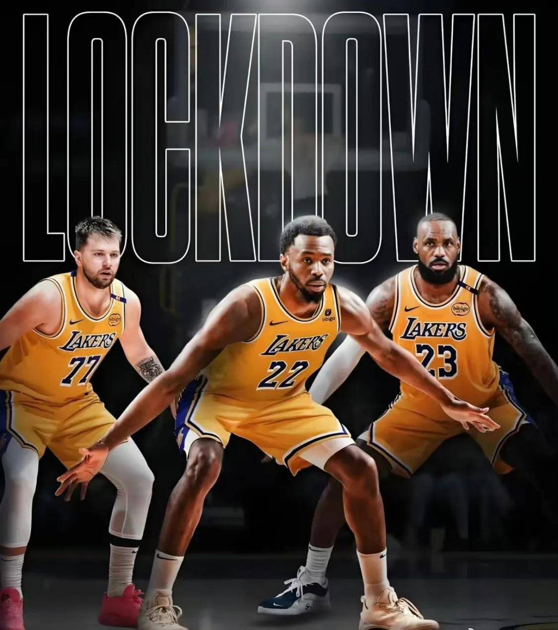 湖人主帅：我们的目标是总冠军，球队已做好准备的简单介绍