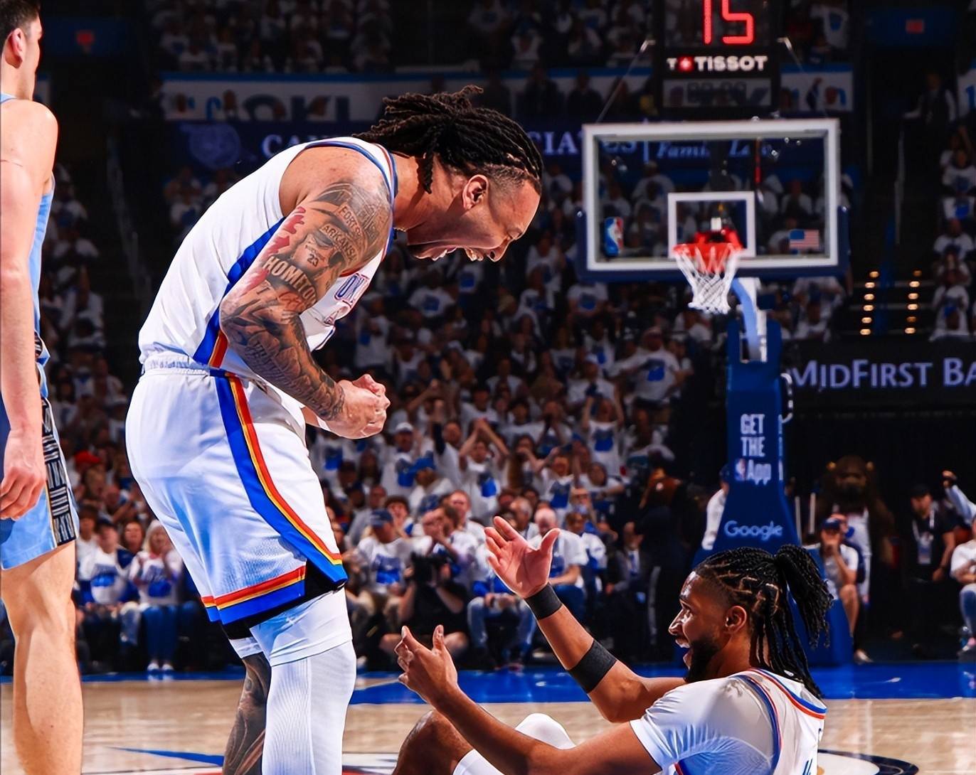 1xBit体育直播-关于灰熊轻松胜马刺，赢下此役的信息