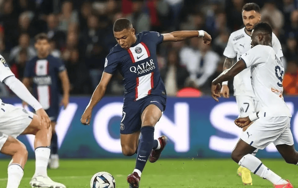 1xBit体育视频-马赛完胜，法甲劲旅强势晋级的简单介绍