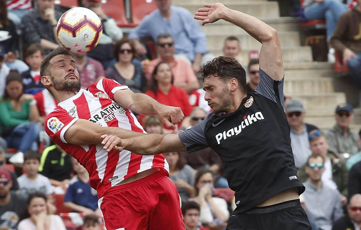 1xBit体育网站-关于塞维利亚吞下惨败，遭遇连续失利的信息