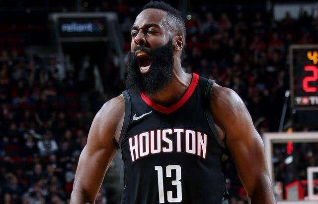 1xBit体育注册-火箭球星哈登成为本赛季得分王热门候选的简单介绍