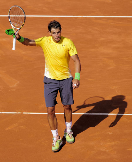 巴塞罗那客场胜出真four绝胜的简单介绍