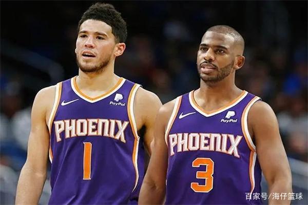 太阳战绩迅猛上涨,反超对手 太阳战绩迅猛上涨,反超对手