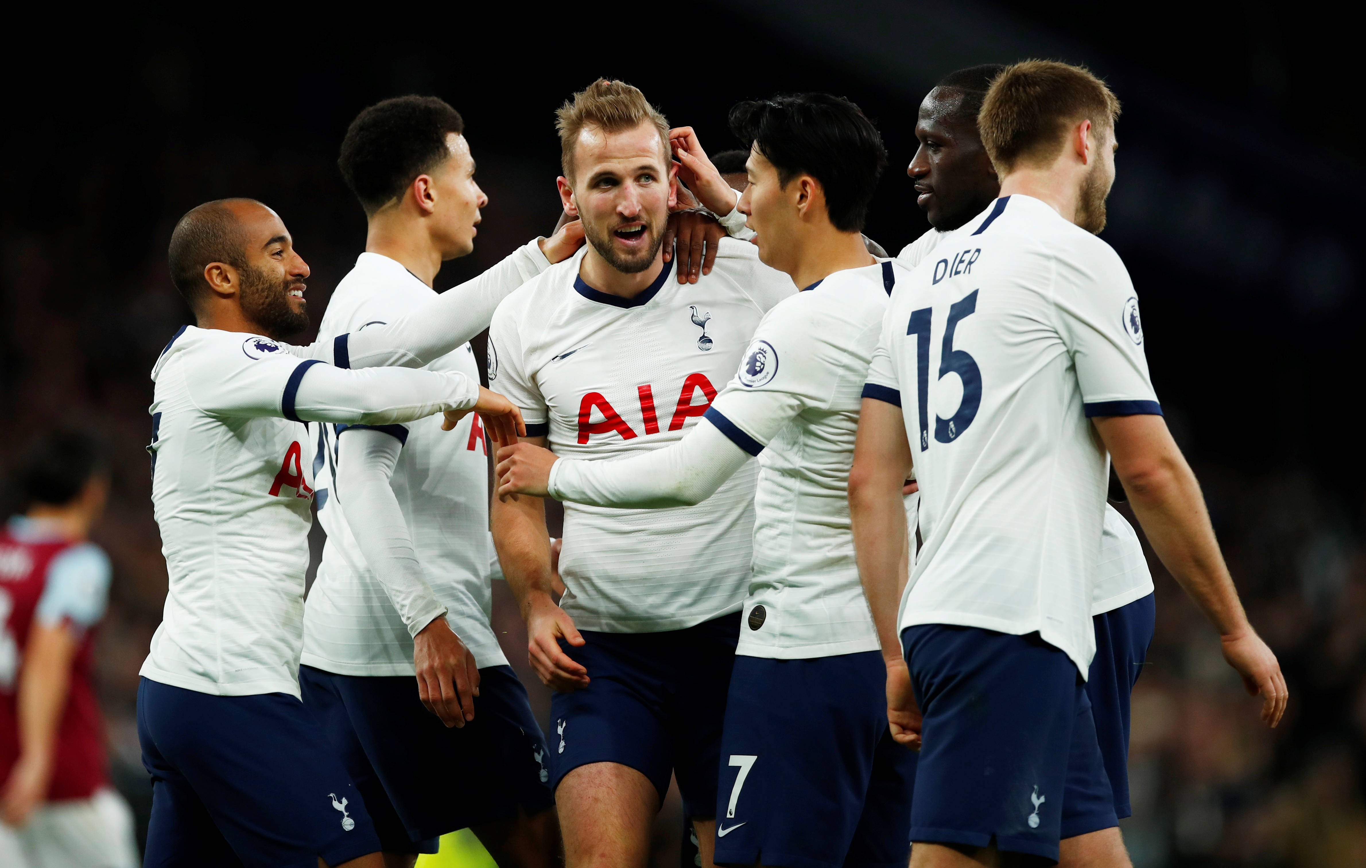 包含热刺坐镇主场,取得重要胜利的词条 包含热刺坐镇主场,取得重要胜利的词条