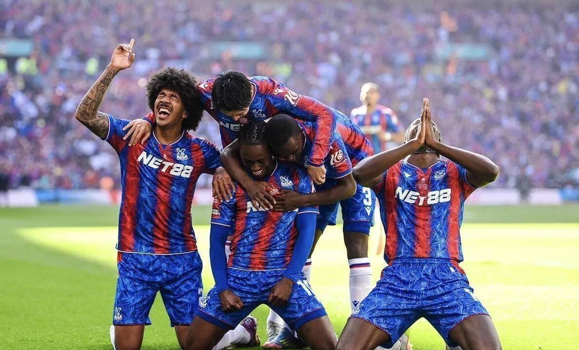 关于水晶宫客场战胜利物浦,痛击对手的信息 关于水晶宫客场战胜利物浦,痛击对手的信息