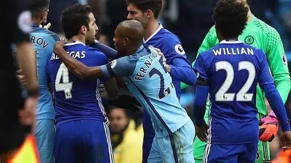 1xBit体育教练-惊险刺激，两支豪强的交锋引人热血沸腾的简单介绍