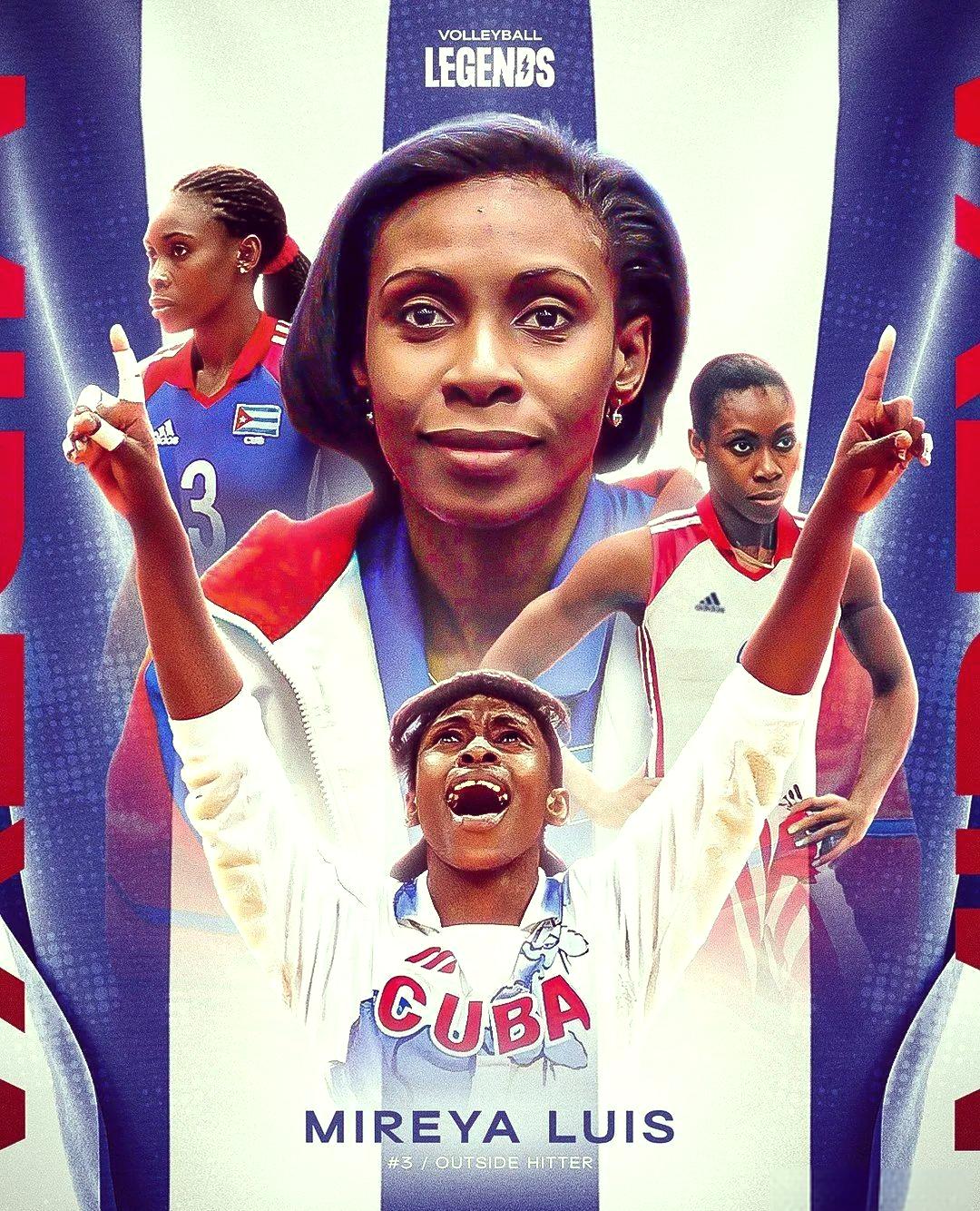 古巴选手实现突破，夺得金牌